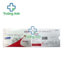 Anvo-Gefitinib 250mg Synthon